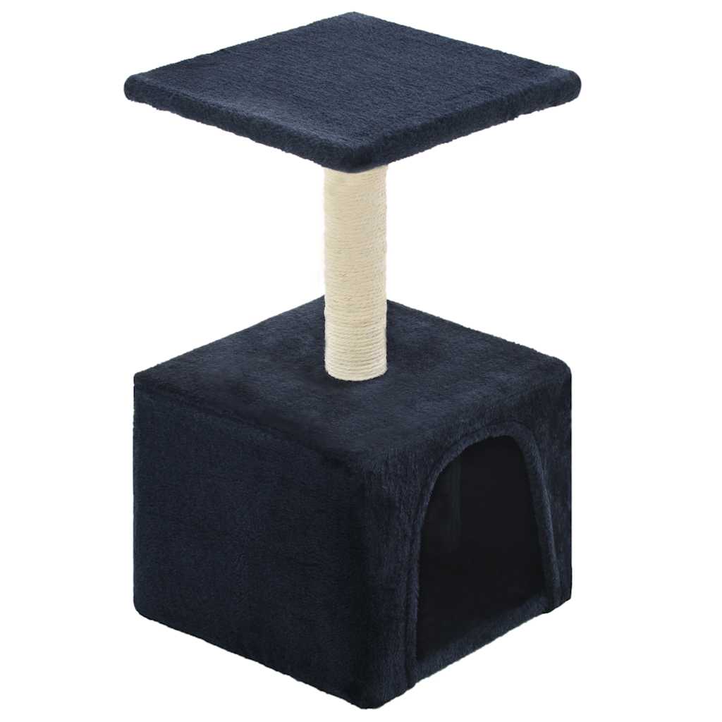 Kattenkrabpaal Met Sisal Krabpaal 55 Cm