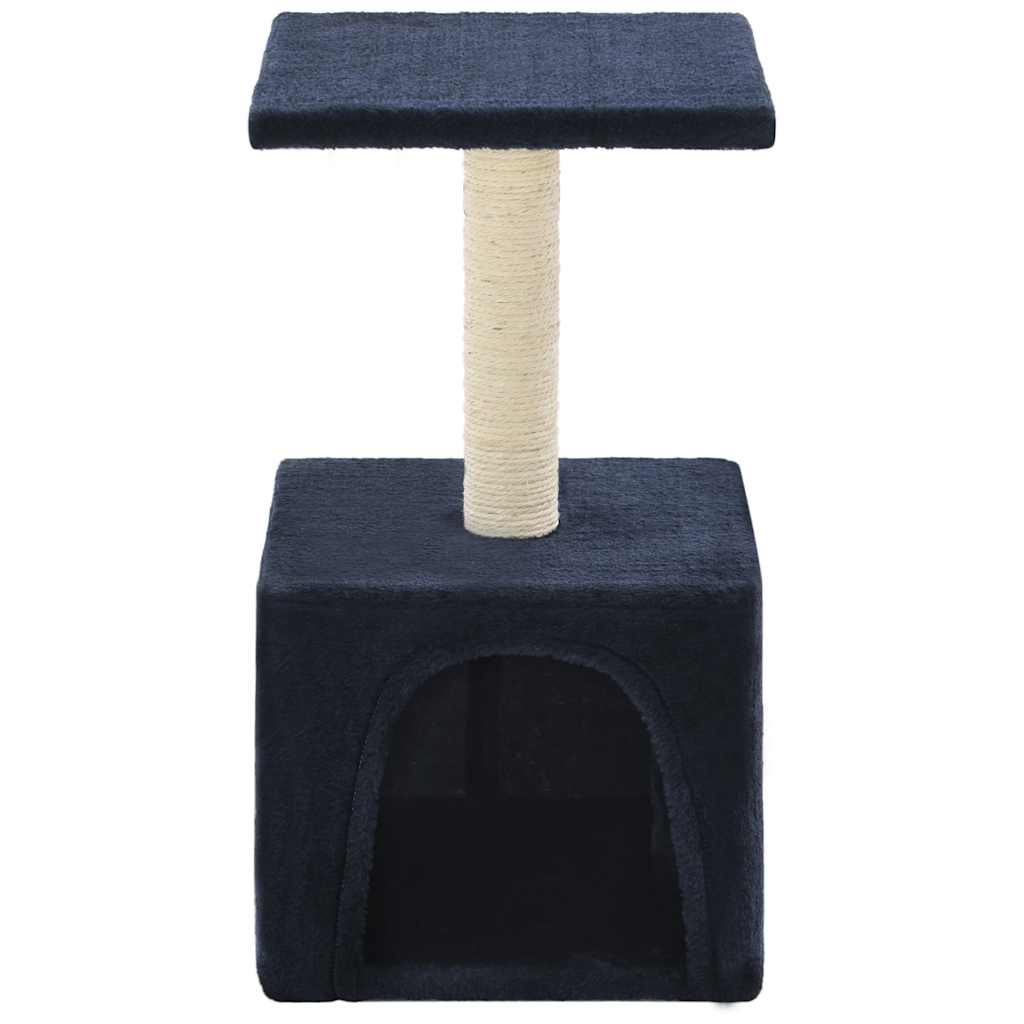 Kattenkrabpaal Met Sisal Krabpaal 55 Cm