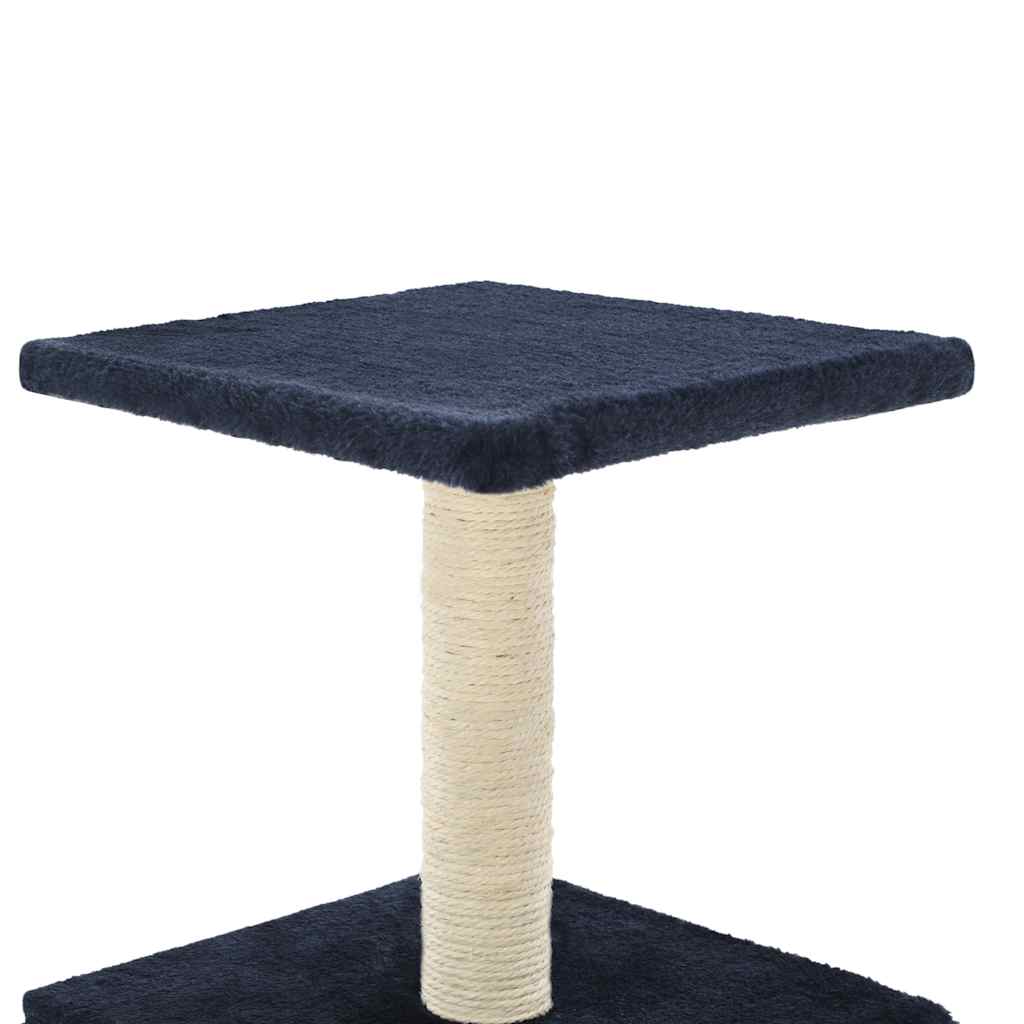 Kattenkrabpaal Met Sisal Krabpaal 55 Cm