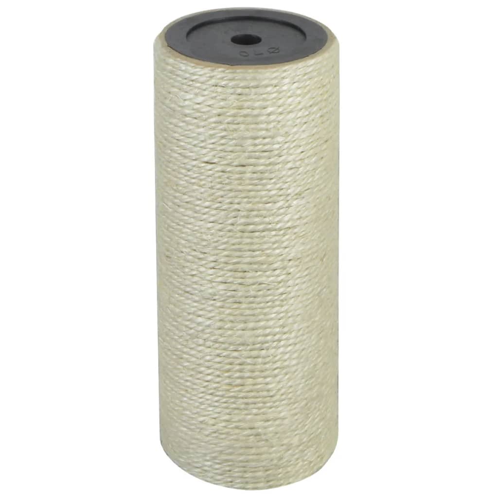 Kattenkrabpaal 10 Mm Beige