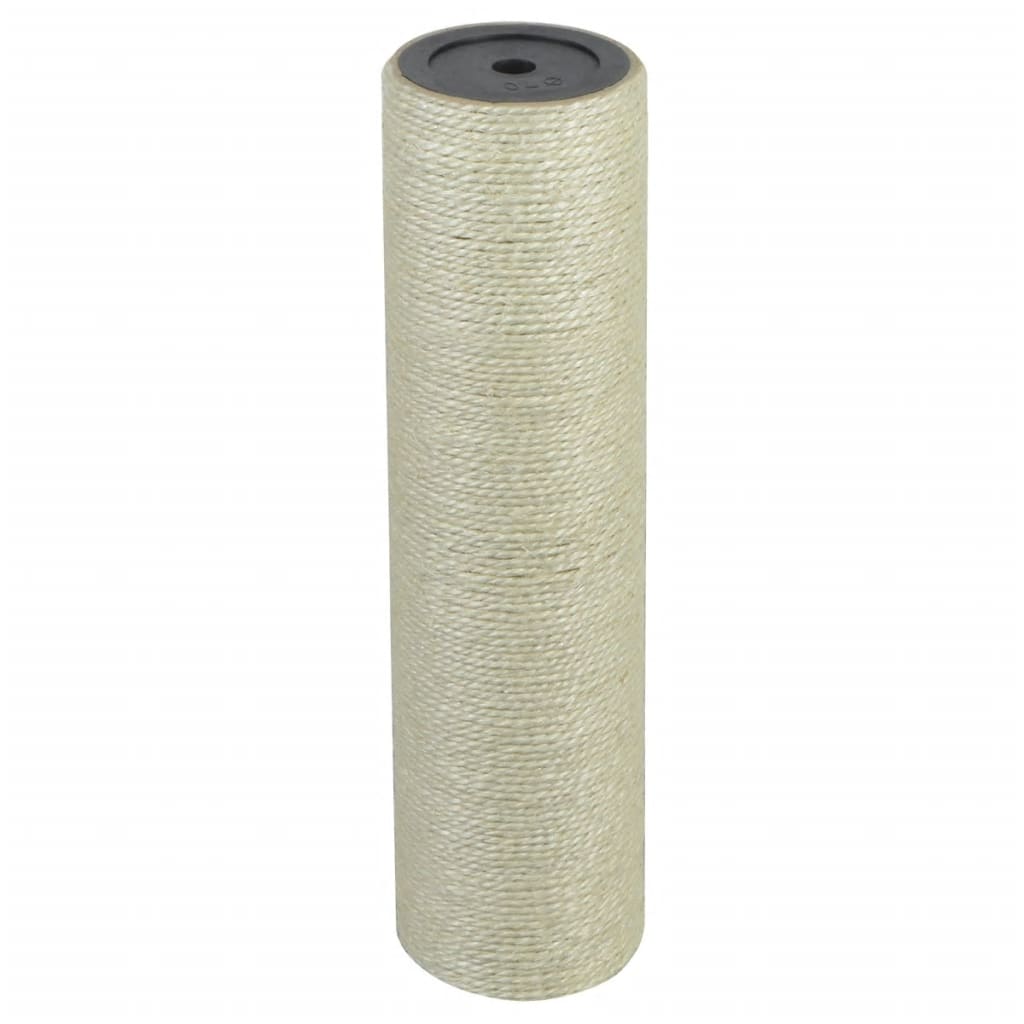 Kattenkrabpaal 10 Mm Beige