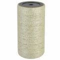 Kattenkrabpaal 8 Mm Beige