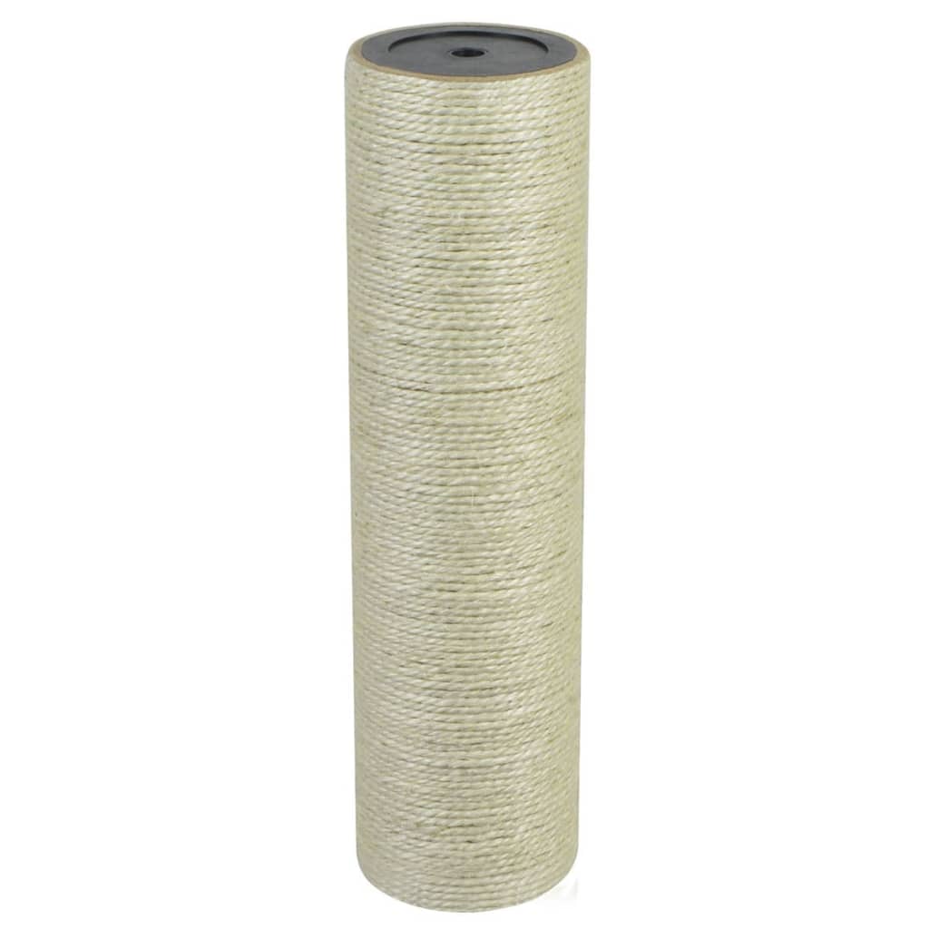 Kattenkrabpaal 8 Mm Beige