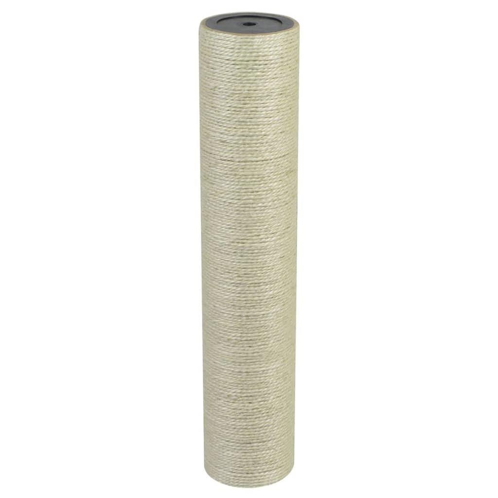 Kattenkrabpaal 8 Mm Beige