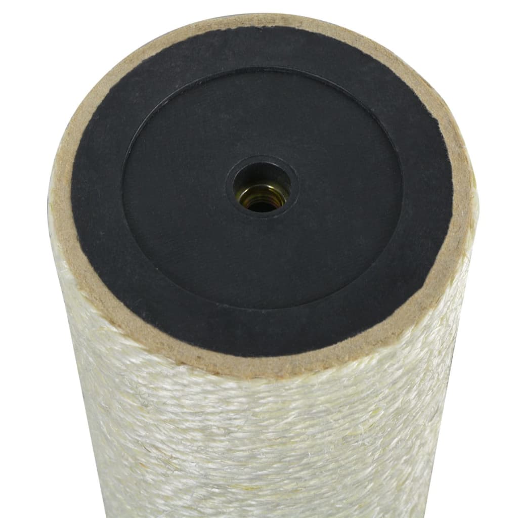 Kattenkrabpaal 8 Mm Beige