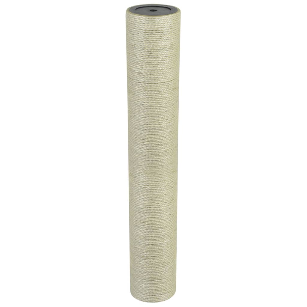 Kattenkrabpaal 8 Mm Beige