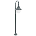 Paalverlichting Tuin E27 120 Cm Aluminium
