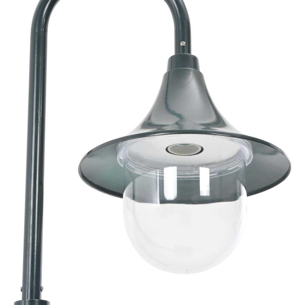 Paalverlichting Tuin E27 120 Cm Aluminium