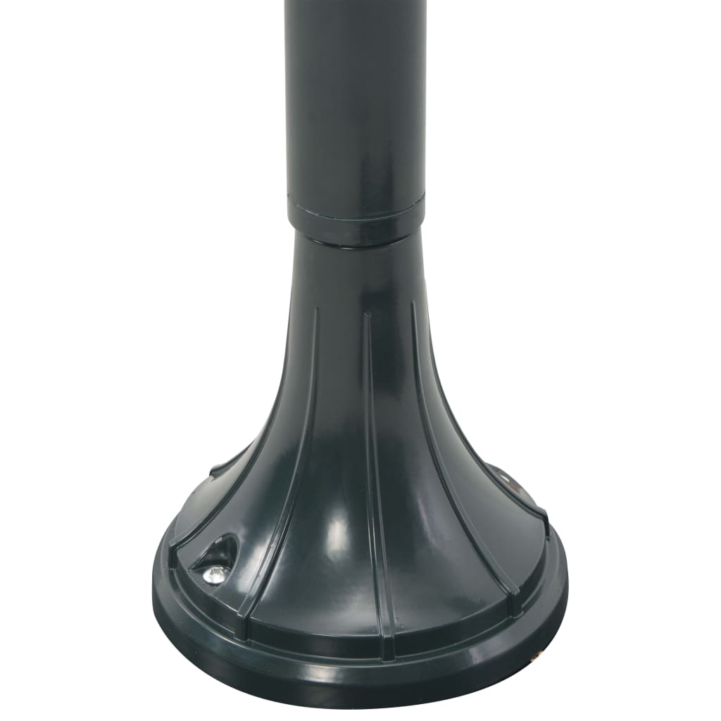 Paalverlichting Tuin E27 120 Cm Aluminium