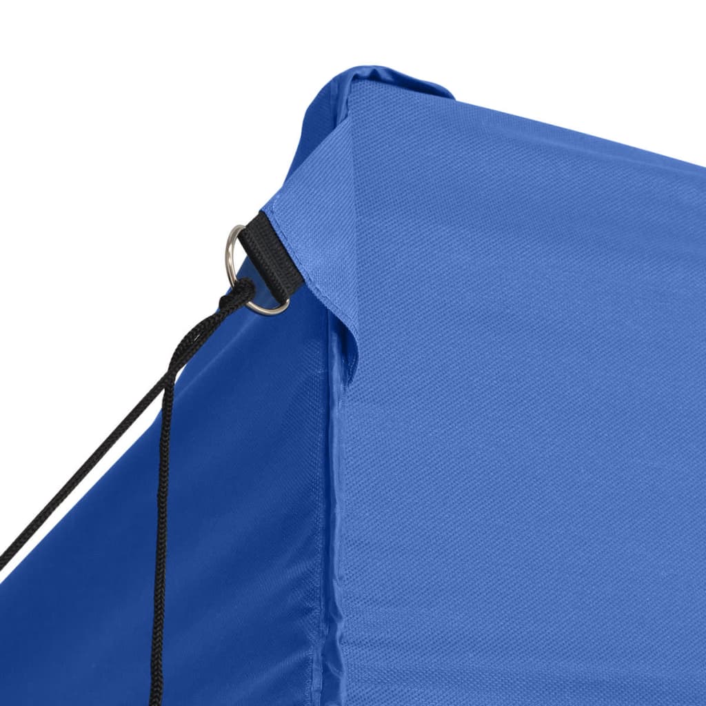 Vouwtent Met 3 Wanden 3X4,5 M