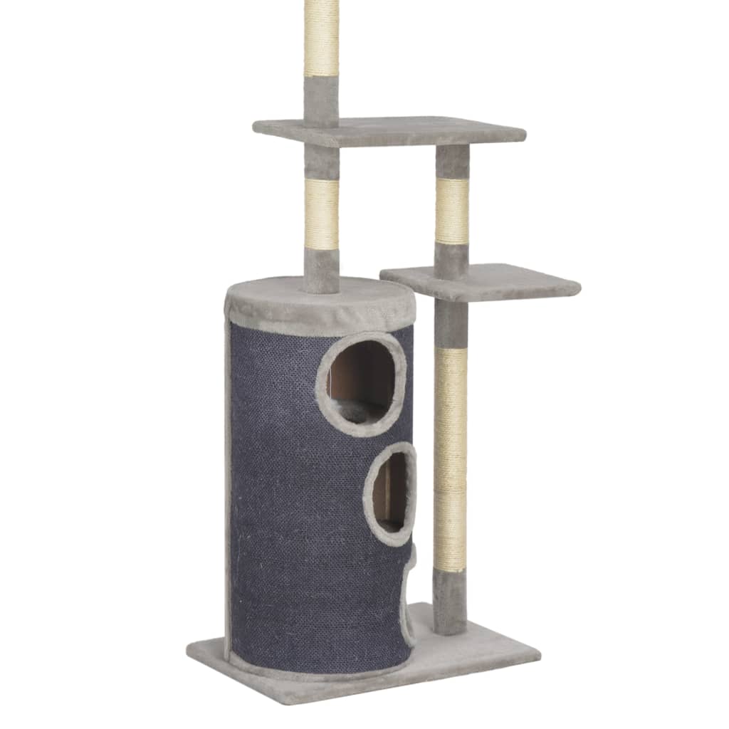 Kattenkrabpaal Met Sisal Krabpalen 260 Cm