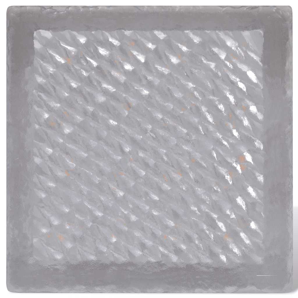 2X Led-Lamp Verzonken