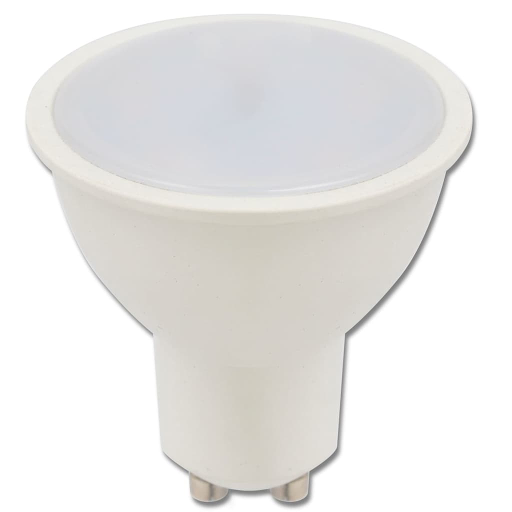 Led-Grondspots Buiten 3 Stuks