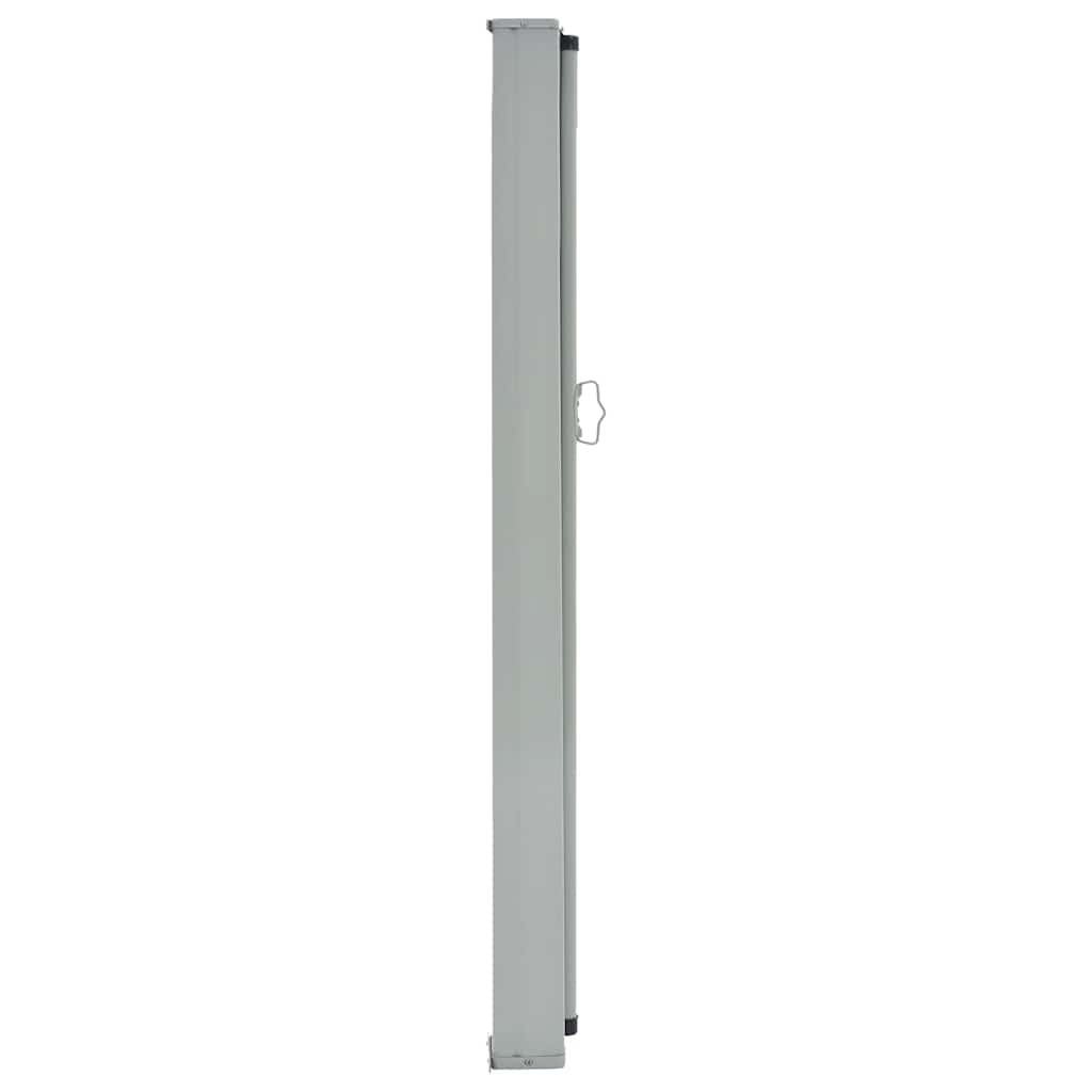 Tuinscherm Uittrekbaar