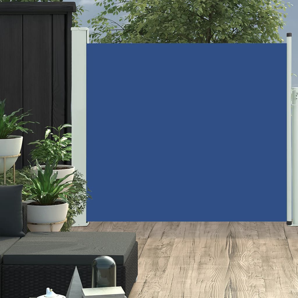Tuinscherm Uittrekbaar 220X514 Cm