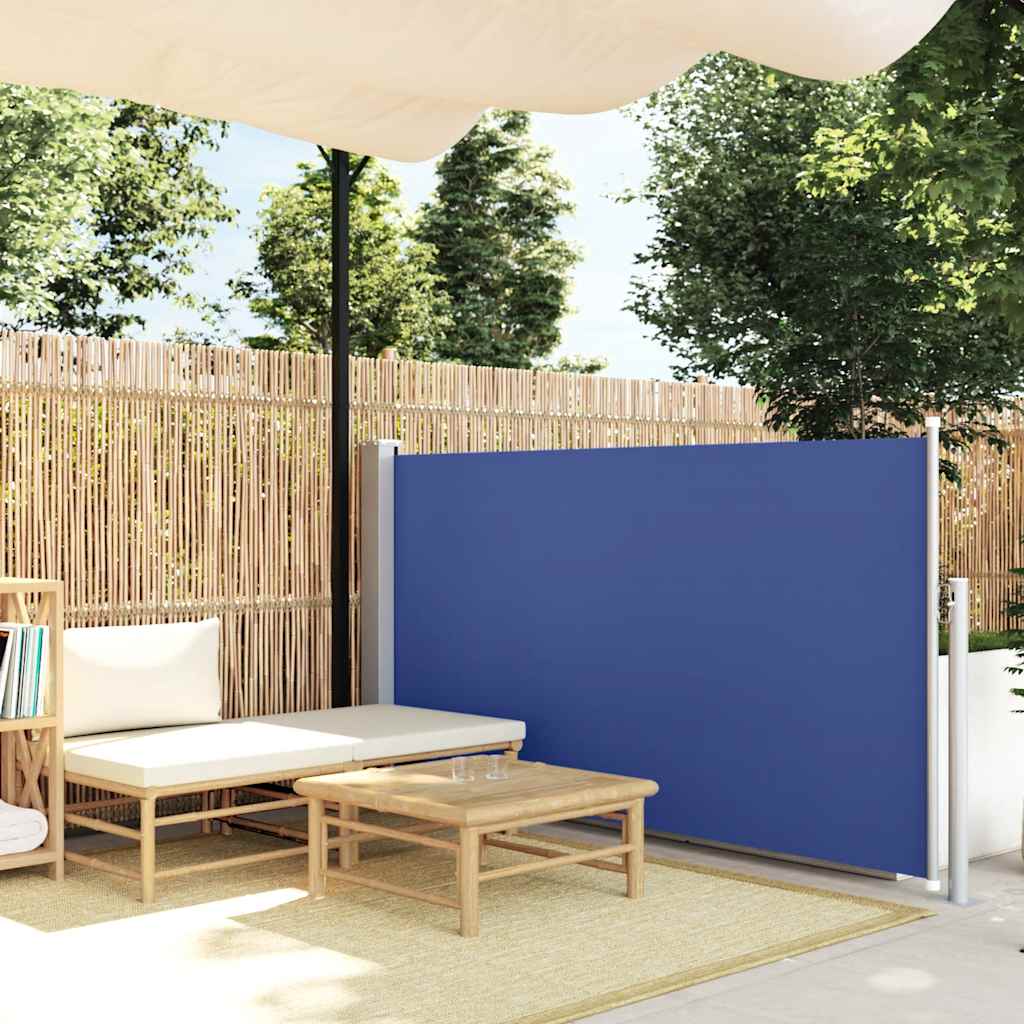 Tuinscherm Uittrekbaar 220X514 Cm