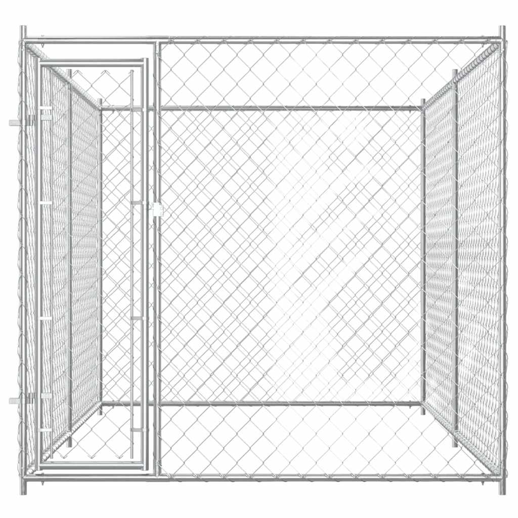 Hondenkennel Voor Buiten