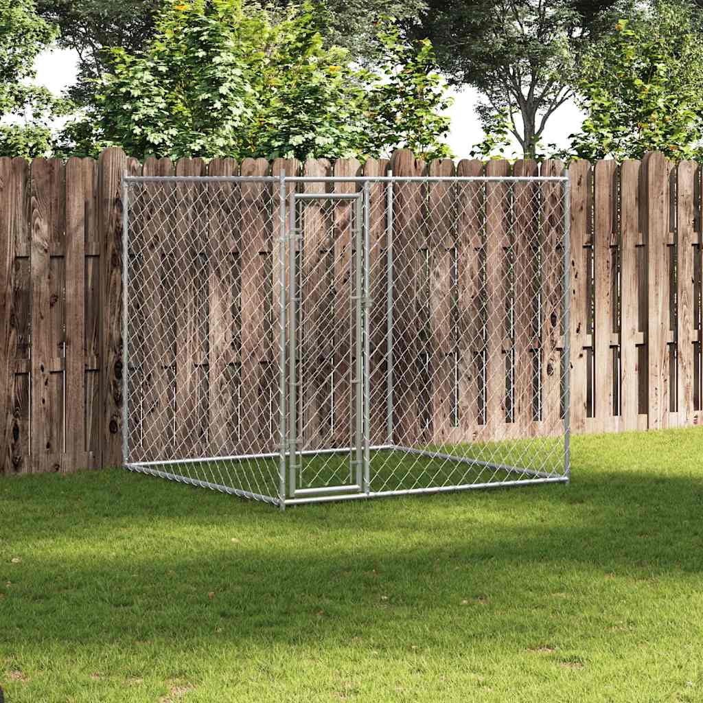 Hondenkennel Voor Buiten