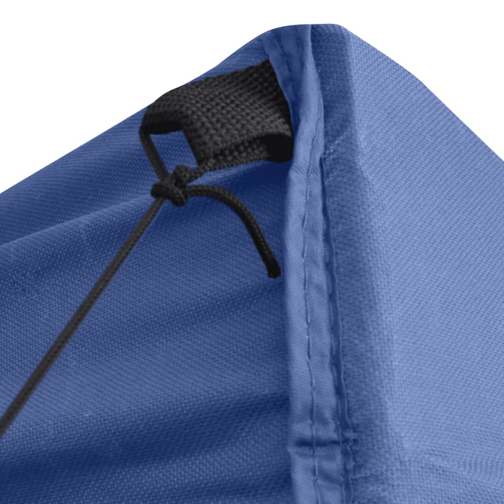 Partytent Inklapbaar 2X2 M Staal
