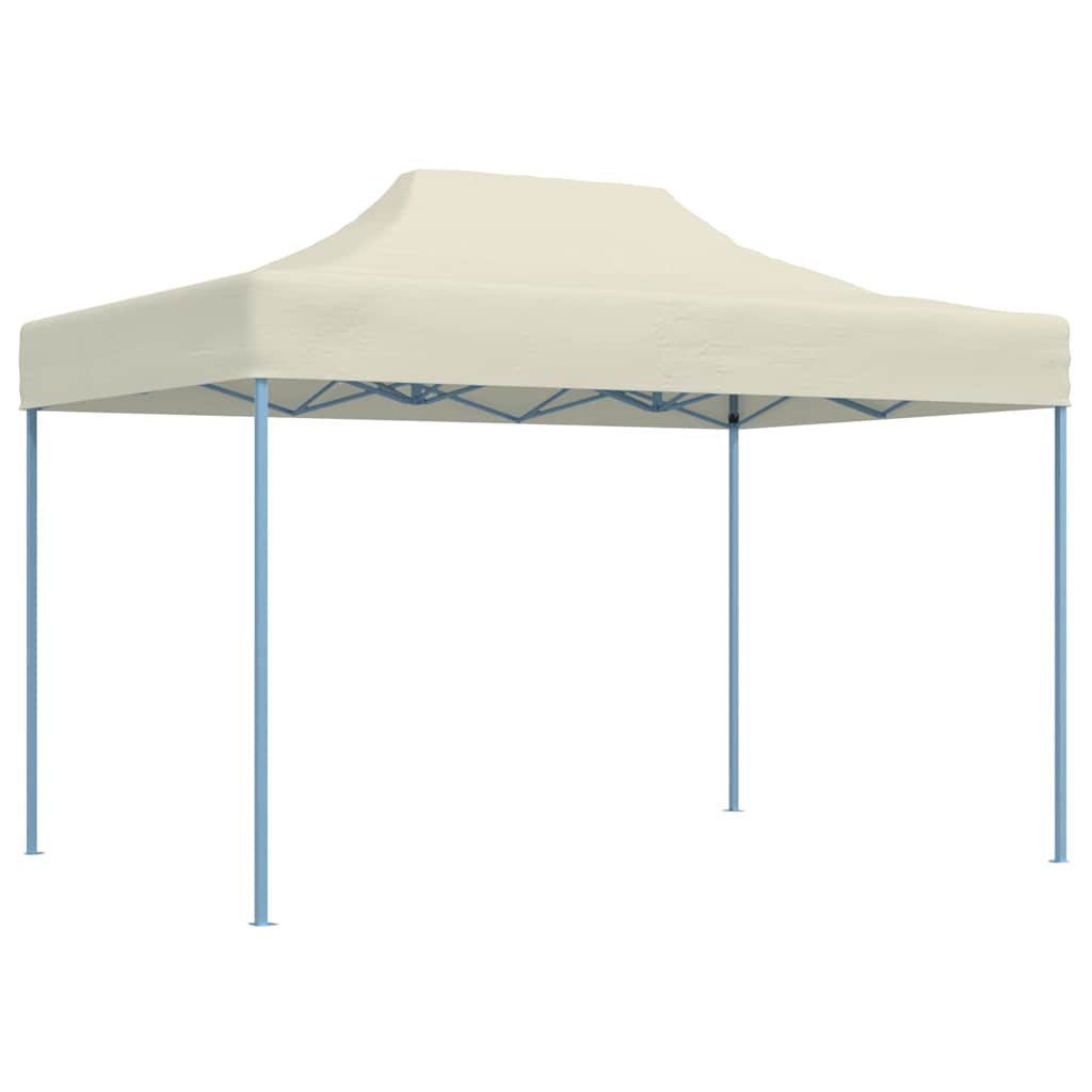 Partytent Inklapbaar 3X4 M Staal