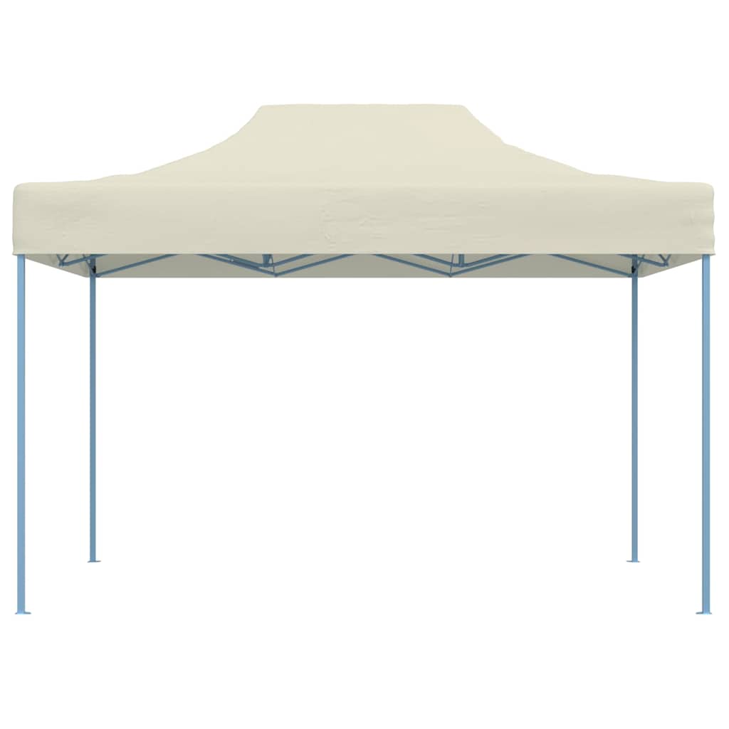 Partytent Inklapbaar 3X4 M Staal