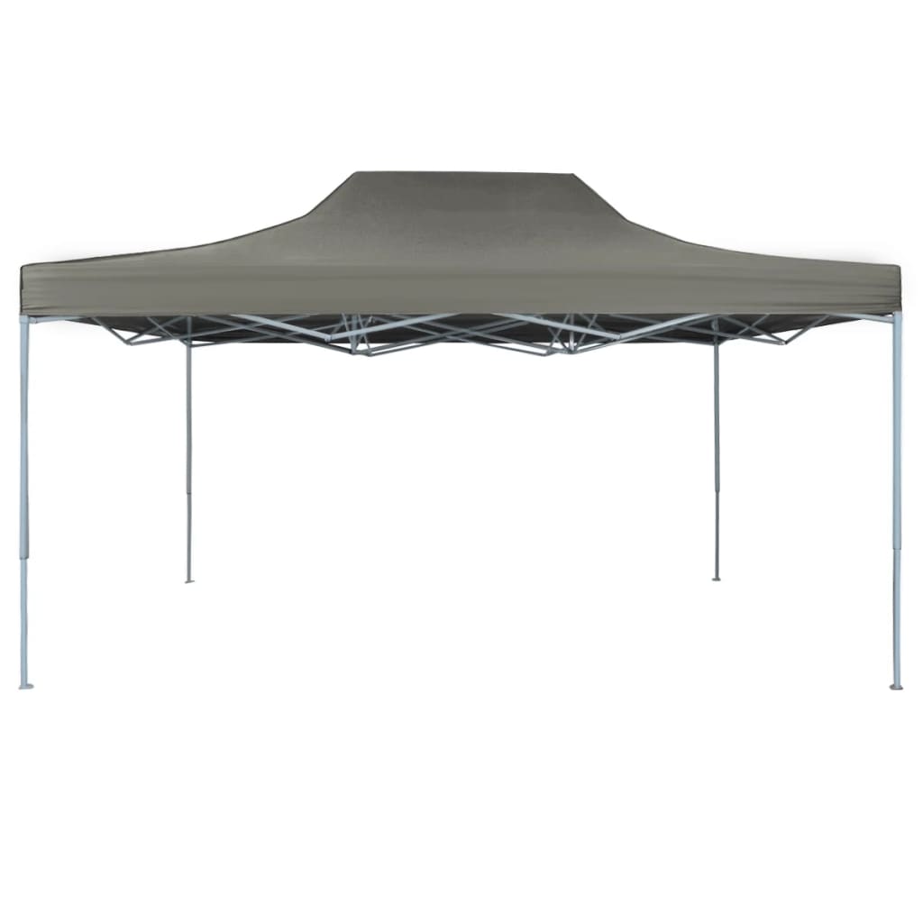 Partytent Inklapbaar 3X4 M Staal