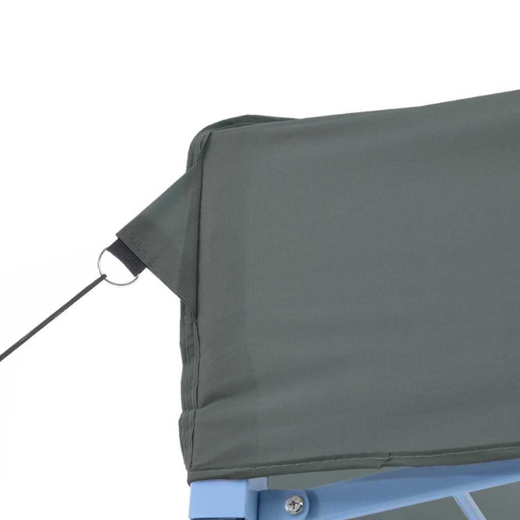 Partytent Inklapbaar 3X4 M Staal
