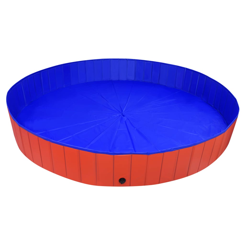 Hondenzwembad Inklapbaar Pvc