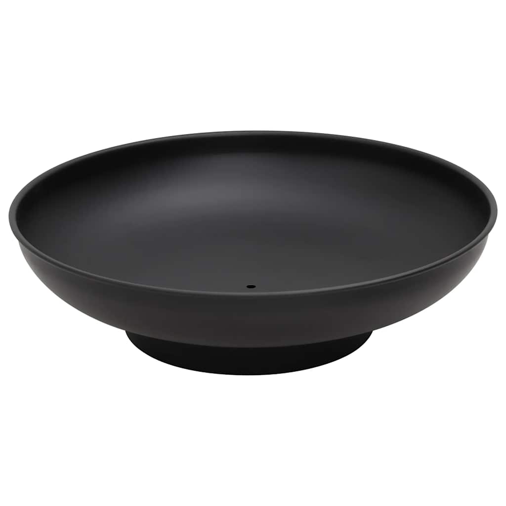 Vuurplaats 80 Cm Staal