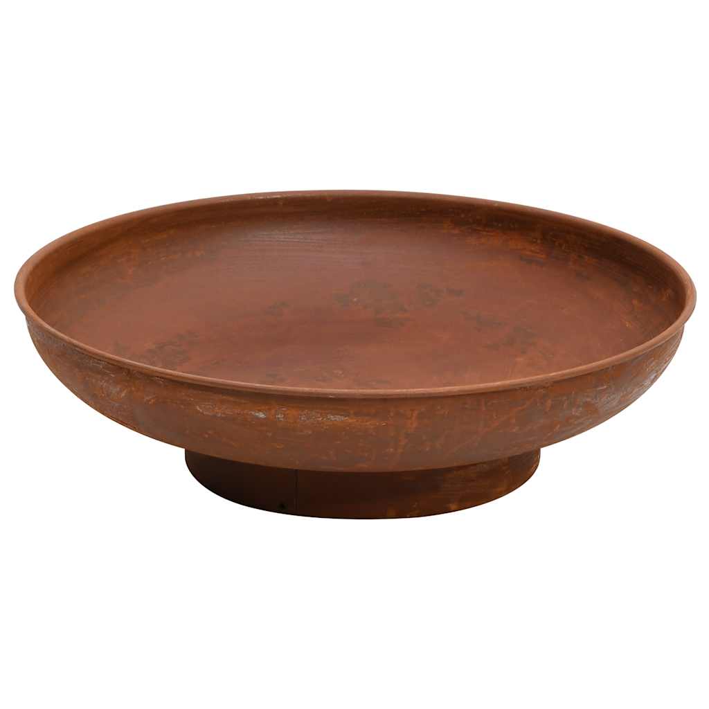 Vuurplaats 80 Cm Staal