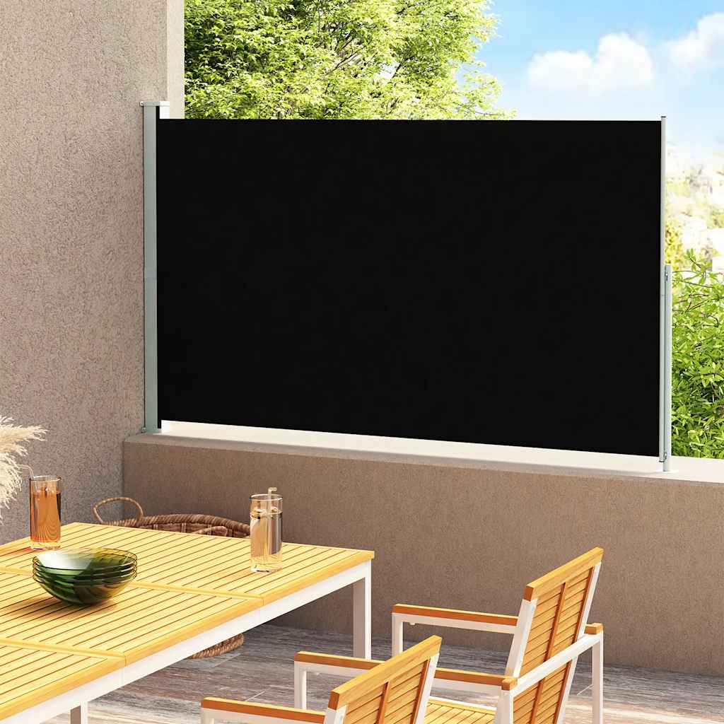 Tuinscherm Uittrekbaar 220X514 Cm