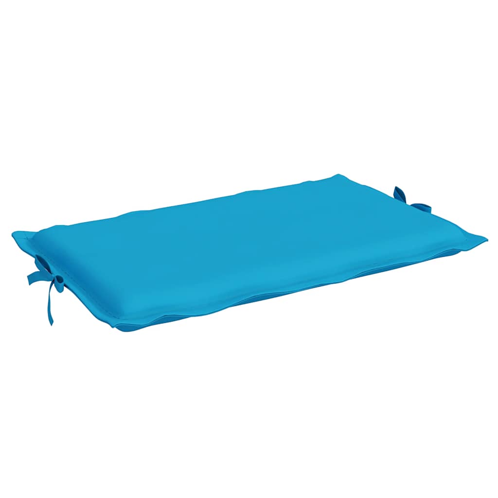 Ligbedkussen 186X58X4 Cm Oxford Stof