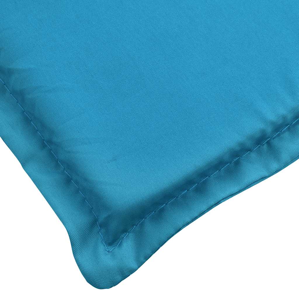 Ligbedkussen 186X58X4 Cm Oxford Stof