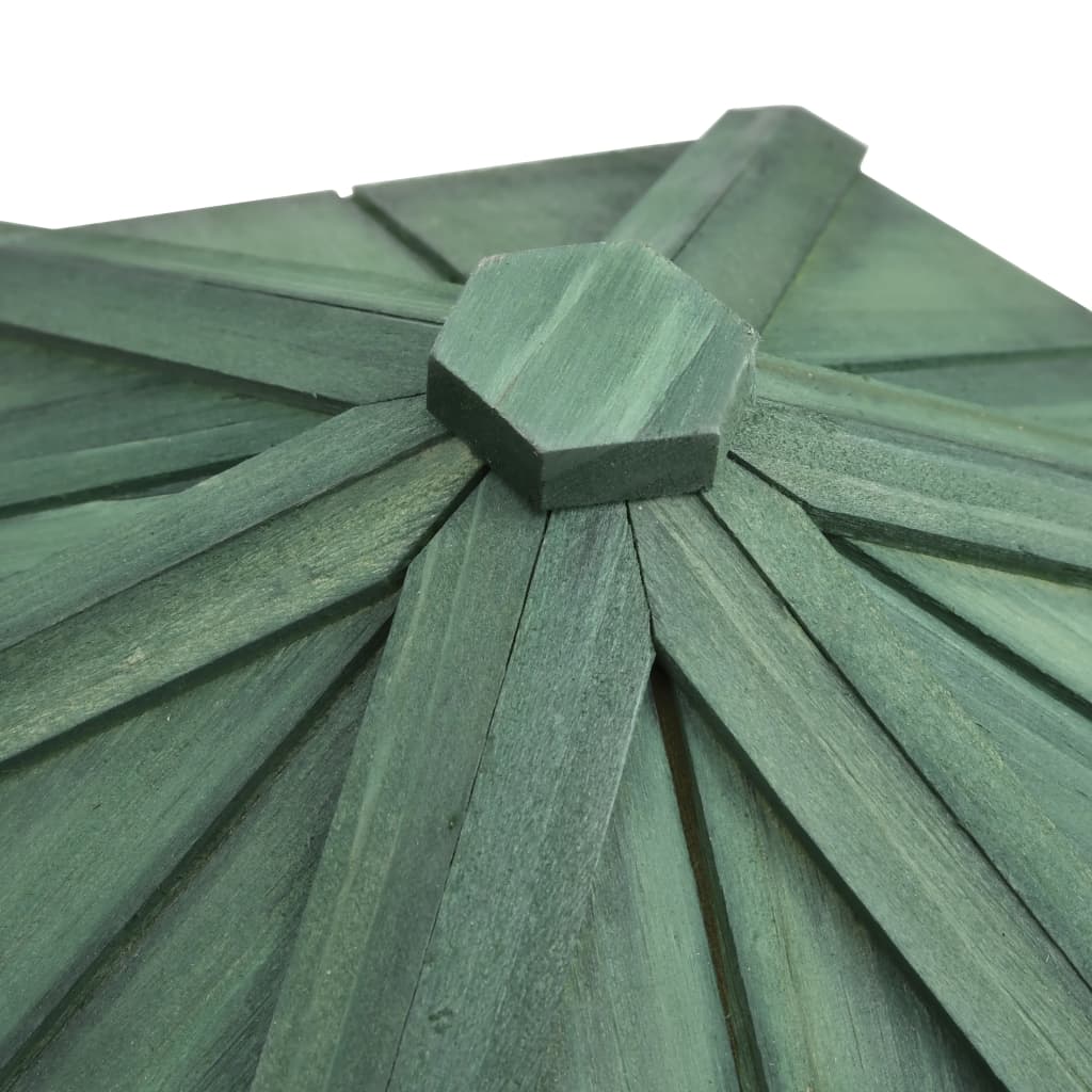 Vogelvoeder Staand 33X110 Cm Massief Vurenhout