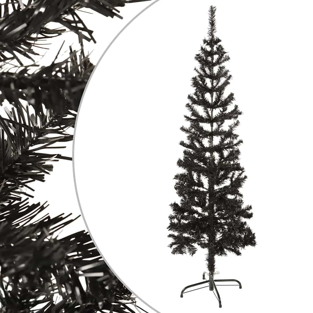 Kerstboom Smal 150 Cm