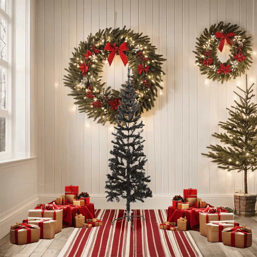 Kerstboom Smal 150 Cm