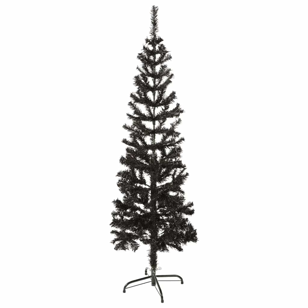Kerstboom Smal 150 Cm