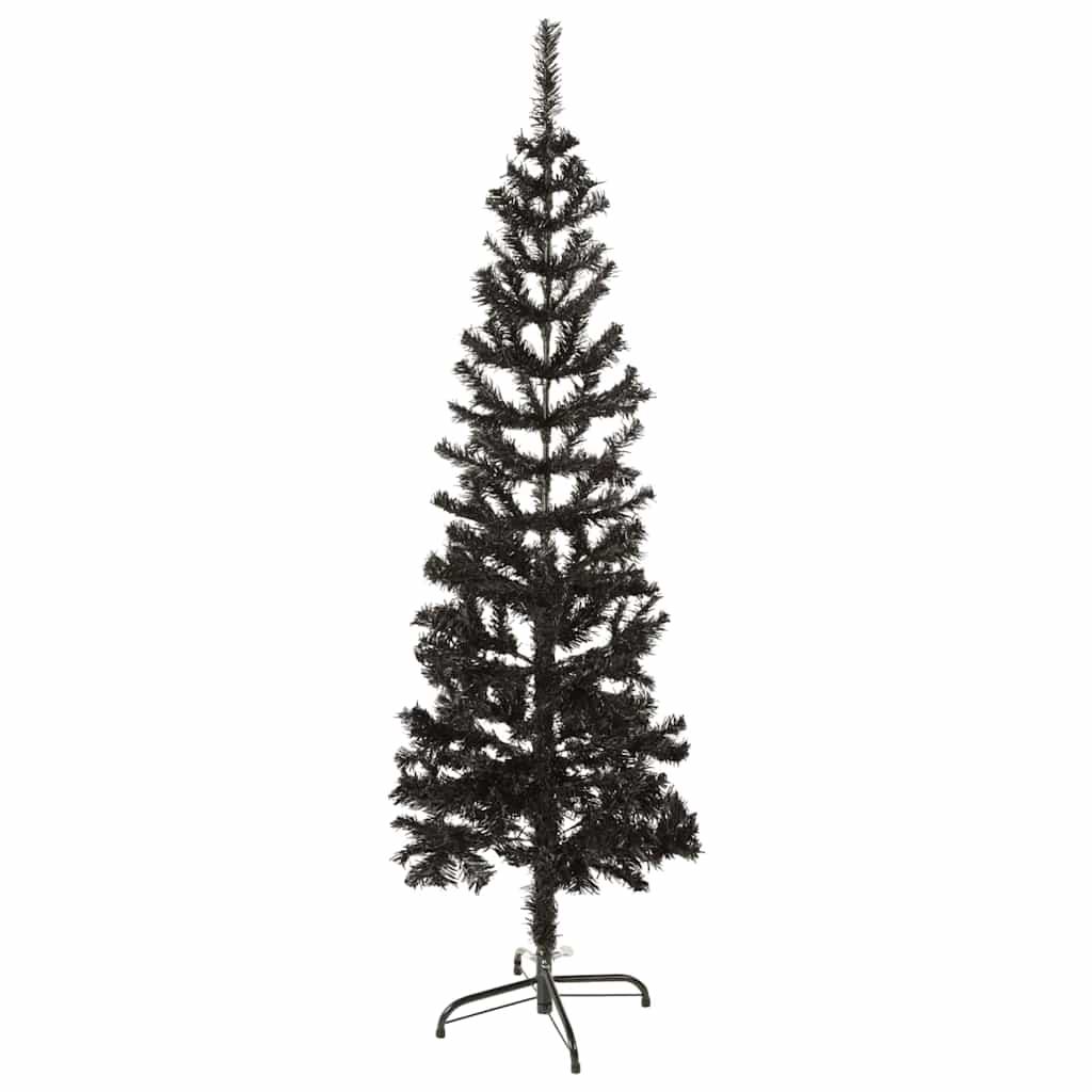 Kerstboom Smal 150 Cm