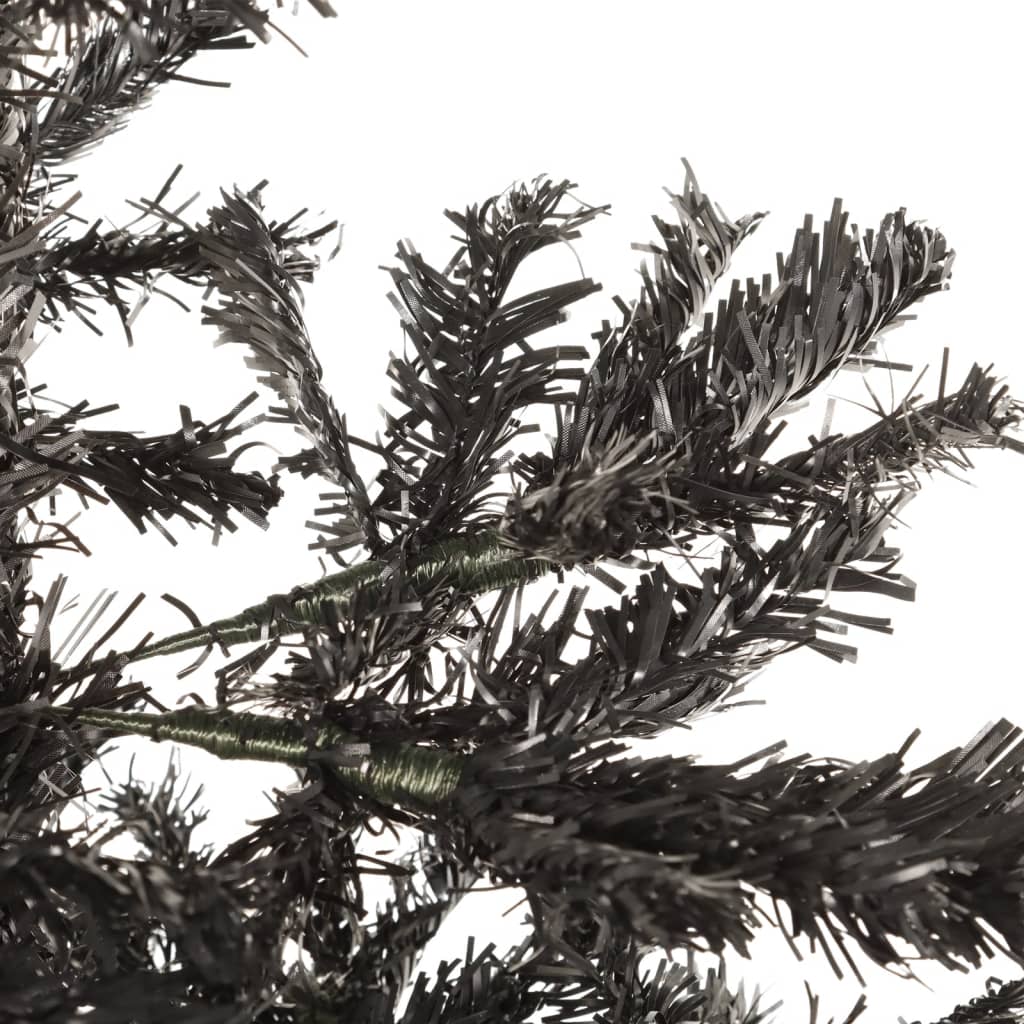 Kerstboom Smal 180 Cm