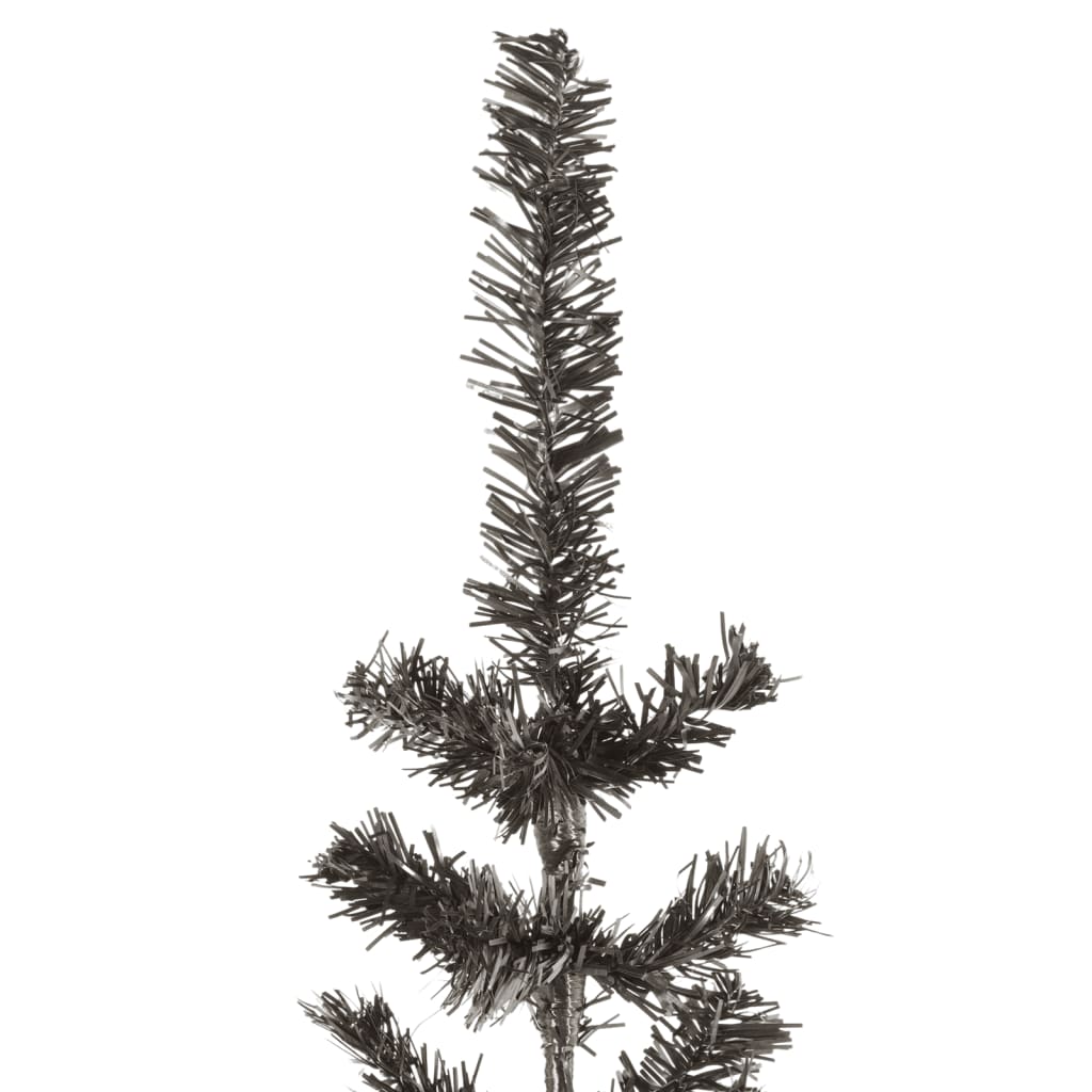 Kerstboom Smal 210 Cm