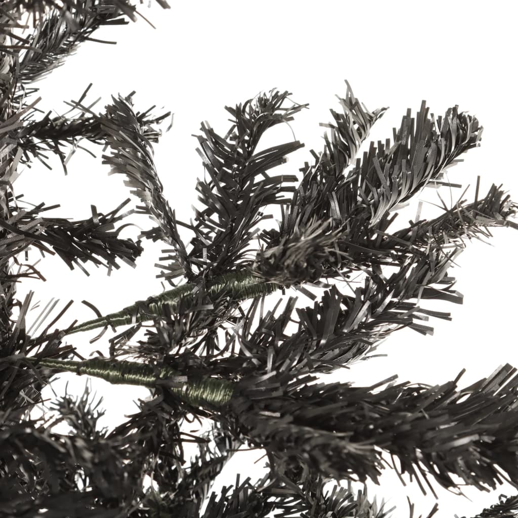 Kerstboom Smal 210 Cm