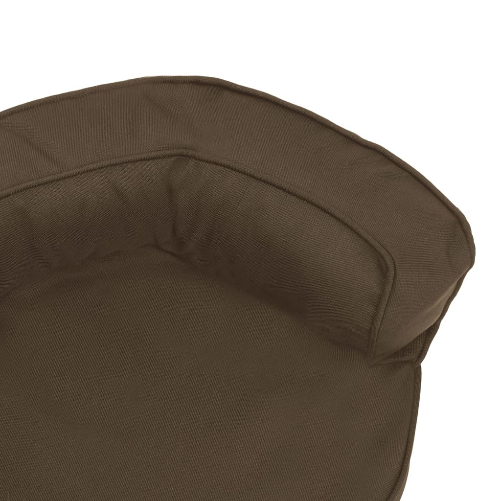 Hondenbed Ergonomisch Linnen-Look