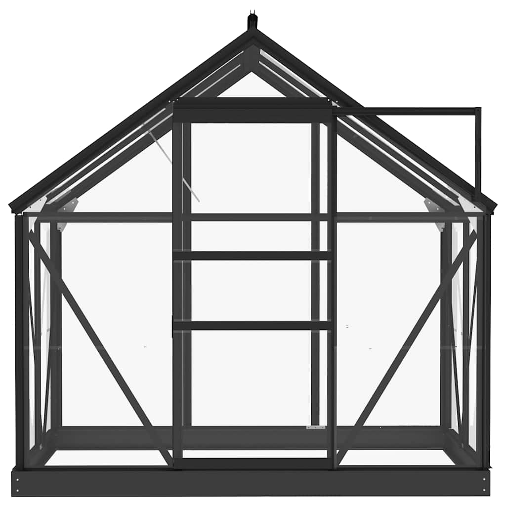 Kasglasvervangstukken 36 Stuks Gehard Glas