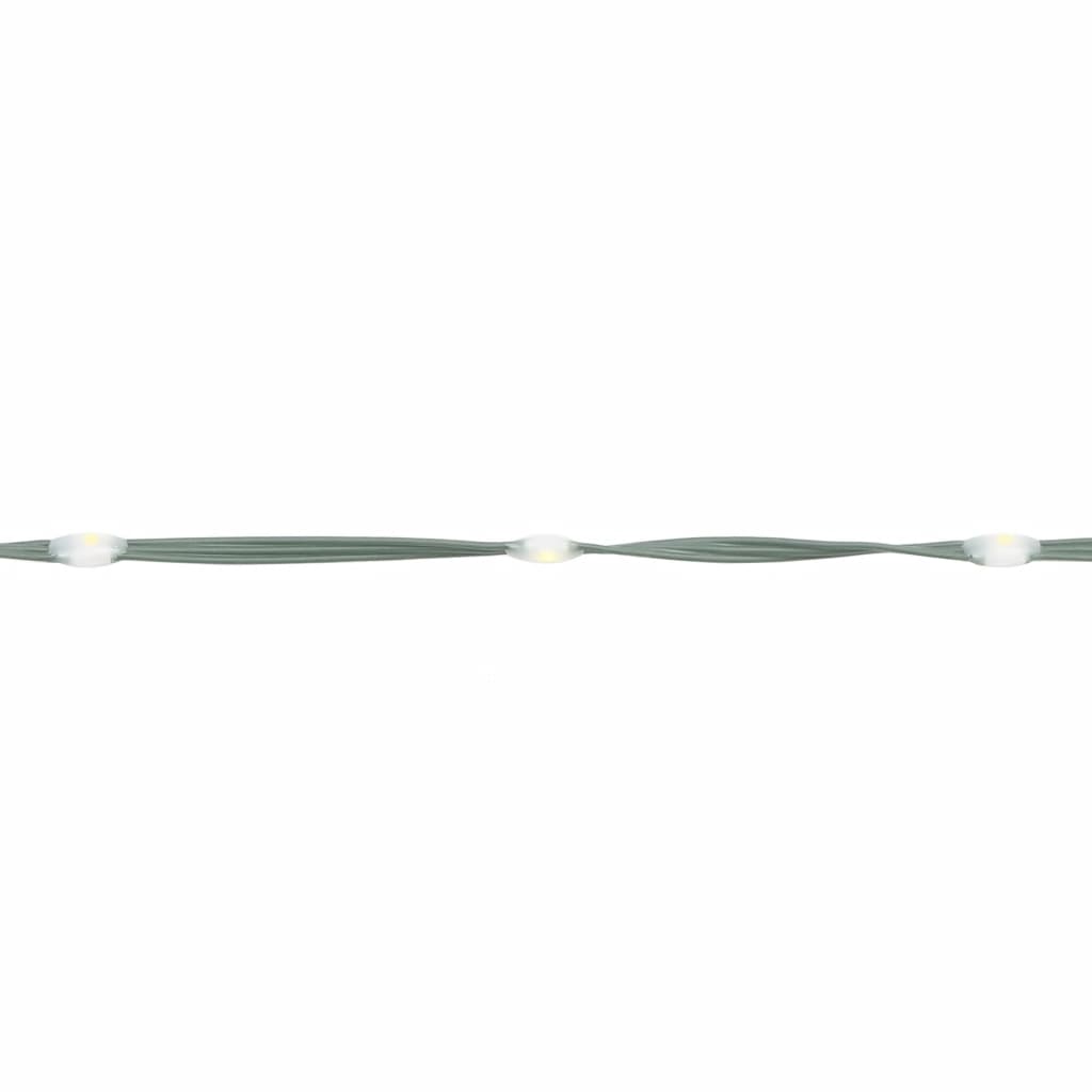 Vlaggenmast Kerstboom 108 Led's 180 Cm