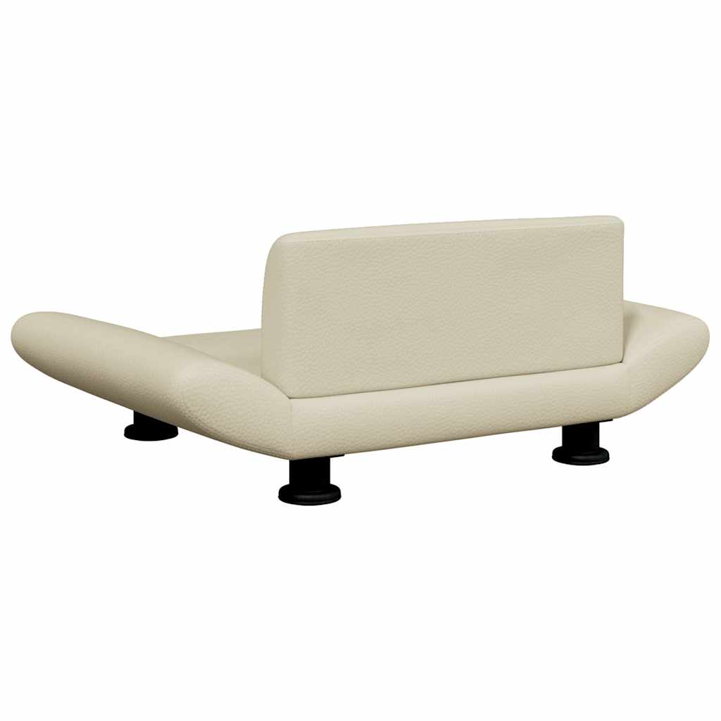 Hondenmand 70X45X28 Cm Kleurig