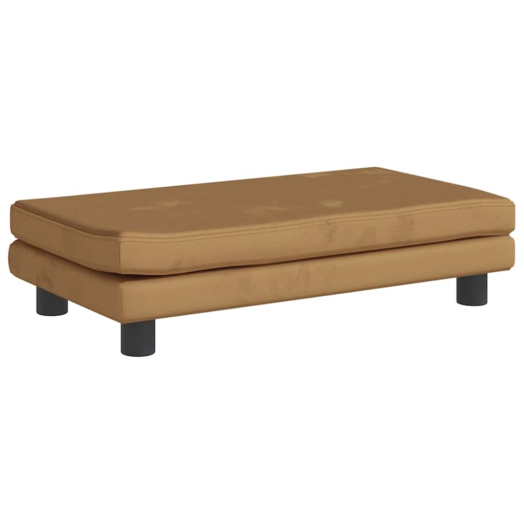 Hondenmand Met Verlengstuk 100X50X30 Cm