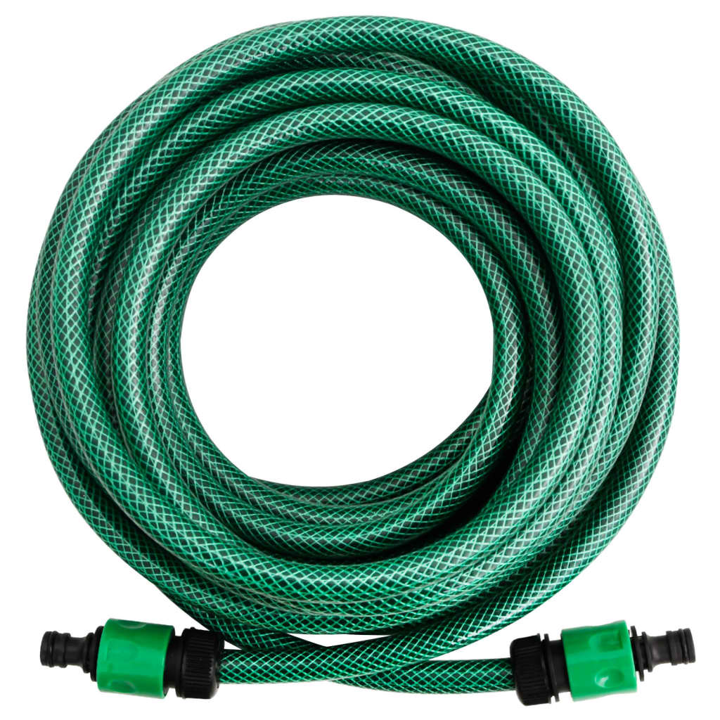 Zwembadslang Pvc Groen