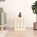 Krabpaal Met Platforms 50 Cm