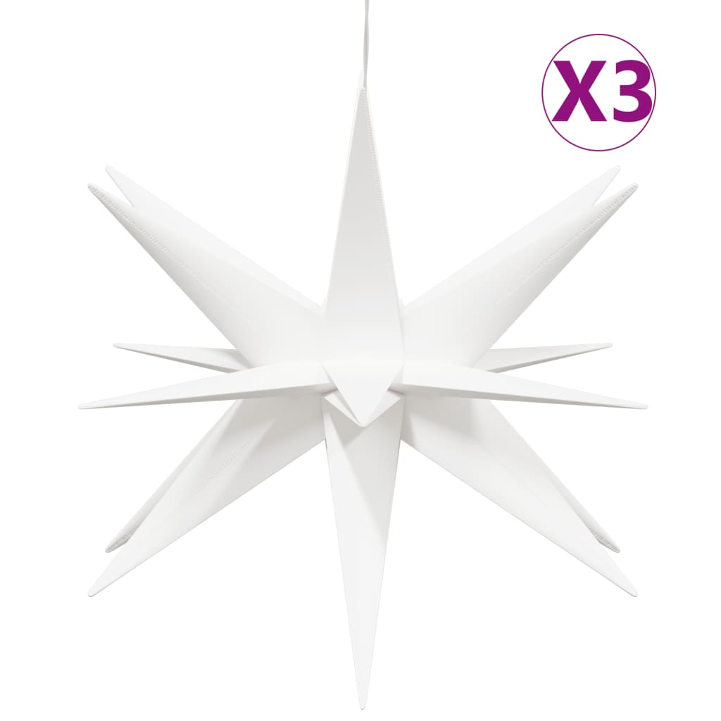 Kerstlampen Met Led's Inklapbaar