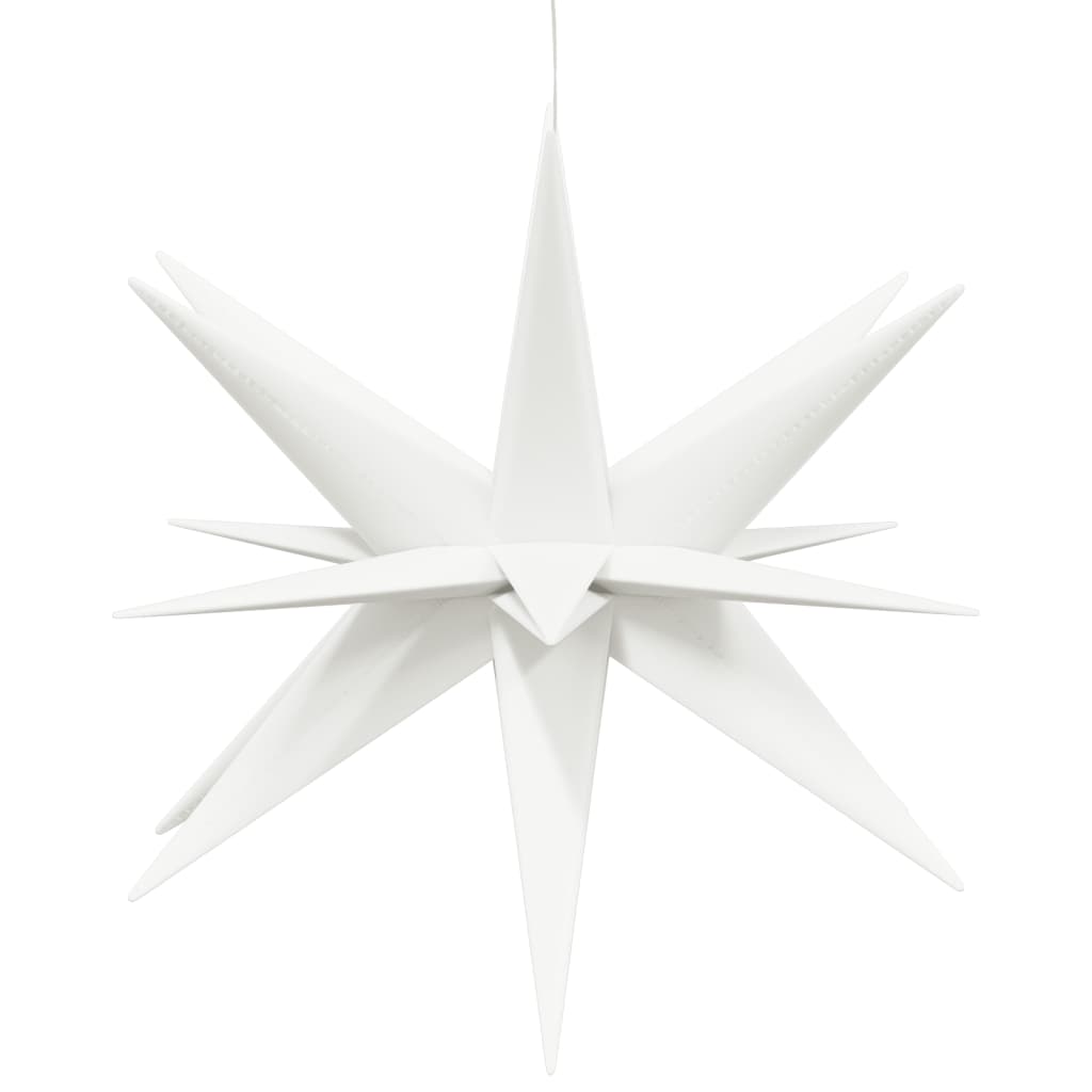 Kerstlampen Met Led's Inklapbaar